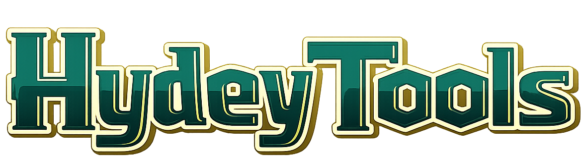 HydeyTools